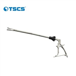 10mm karın kavrama forseps