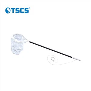 Tek kullanımlık geri alma çantası