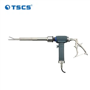 Elektrikli uterus rezeksiyon cihazı